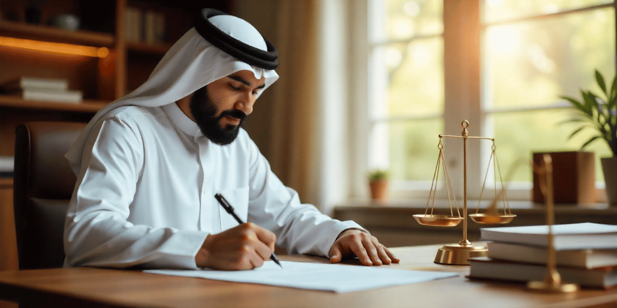 法律提示：了解你的权利并采取正确的步骤