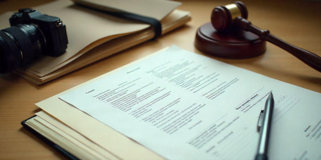 القانون الإعلامي