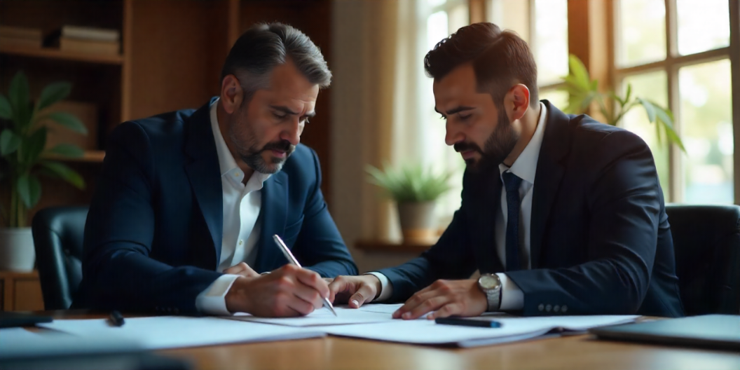 القانون الجنائي