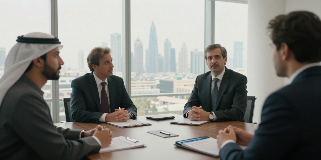 حل وتسوية النزاعات