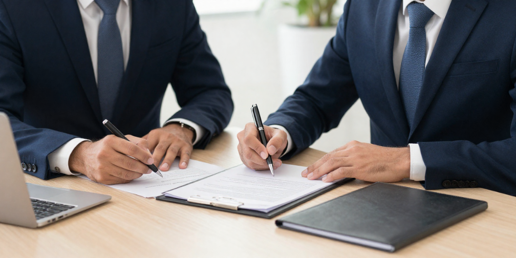合同起草服务