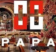 مطعم ومقهى بابا سيتي لونج ش.ذ.م.م - PAPA CITY RESTAURANT LOUNGE AND CAFE L.L.C