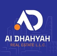 Al DHAHYAH REAL ESTATE  L.L.C - الضاحية للعقارات  ذ.م.م